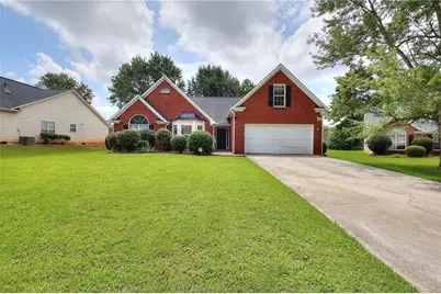 5386 Haverford Mill Cove, Lilburn, GA 30047 - Photo 2
