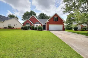 5386 Haverford Mill Cove, Lilburn, GA 30047 - Photo 2