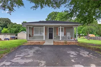 92 S Avery Road SW, Rome, GA 30165 - Photo 1