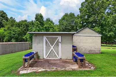 92 S Avery Road SW, Rome, GA 30165 - Photo 26