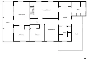 92 S Avery Rd SW, Rome, GA 30165 - Photo 28