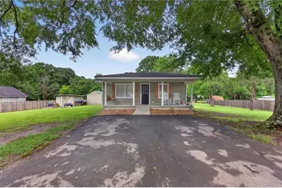 92 S Avery Road SW, Rome, GA 30165 - Photo 2