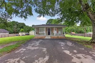 92 S Avery Rd SW, Rome, GA 30165 - Photo 2