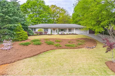 250 Wavetree Drive, Roswell, GA 30075 - Photo 2