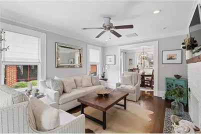 63 Lakeview Drive NE, Atlanta, GA 30317 - Photo 8