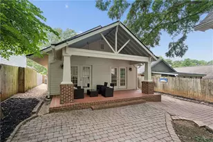 63 Lakeview Dr NE, Atlanta, GA 30317 - Photo 4