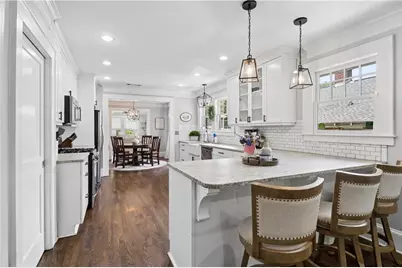 63 Lakeview Drive NE, Atlanta, GA 30317 - Photo 16