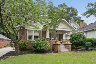 63 Lakeview Dr NE, Atlanta, GA 30317 - Photo 2