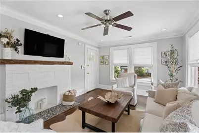 63 Lakeview Drive NE, Atlanta, GA 30317 - Photo 10