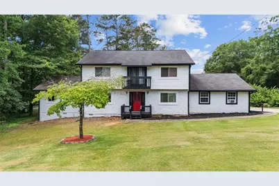 3681 Clubhouse Lane SE, Conyers, GA 30094 - Photo 1