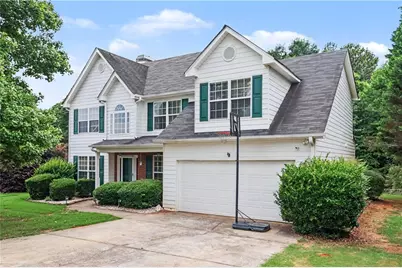 974 Coosawilla Drive, Winder, GA 30680 - Photo 2