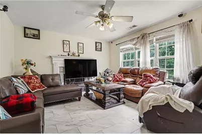 974 Coosawilla Drive, Winder, GA 30680 - Photo 4
