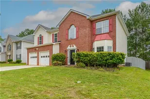 5861 Belmont Ridge Cir, Lithonia, GA 30038 - Photo 2