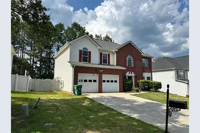 5861 Belmont Ridge Circle, Lithonia, GA 30038 - Photo 2