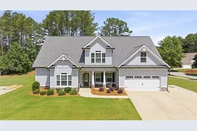 6400 Old Mill Lane, Monroe, GA 30655 - Photo 1