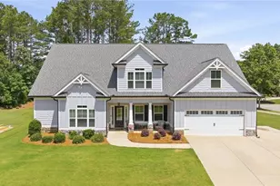 6400 Old Mill Ln, Monroe, GA 30655 - Photo 1