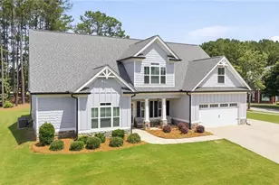6400 Old Mill Ln, Monroe, GA 30655 - Photo 2