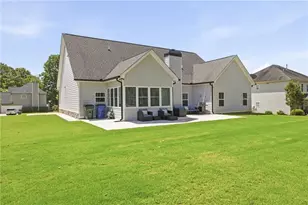 6400 Old Mill Ln, Monroe, GA 30655 - Photo 40