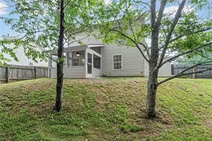 125 Burt's Crossing Dr, Dawsonville, GA 30534 - Photo 44