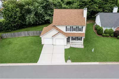 125 Burts Crossing Drive, Dawsonville, GA 30534 - Photo 6