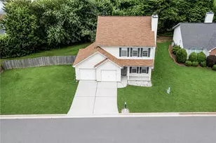 125 Burt's Crossing Dr, Dawsonville, GA 30534 - Photo 6