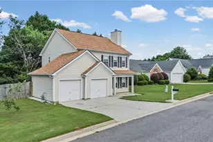 125 Burt's Crossing Dr, Dawsonville, GA 30534 - Photo 8