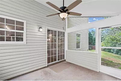 125 Burts Crossing Drive, Dawsonville, GA 30534 - Photo 40