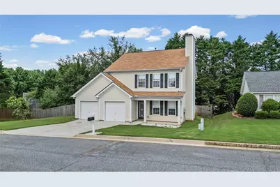 125 Burts Crossing Drive, Dawsonville, GA 30534 - Photo 4