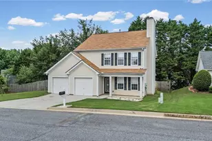125 Burt's Crossing Dr, Dawsonville, GA 30534 - Photo 4