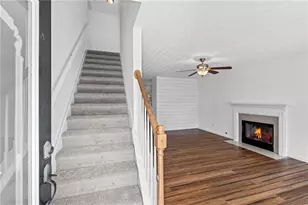 125 Burt's Crossing Dr, Dawsonville, GA 30534 - Photo 14