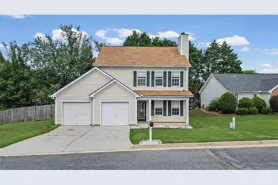 125 Burts Crossing Drive, Dawsonville, GA 30534 - Photo 2