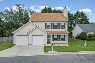 125 Burt's Crossing Dr, Dawsonville, GA 30534 - Photo 2