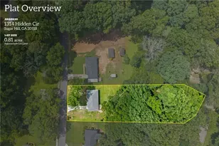 1314 Hidden Cir, Sugar Hill, GA 30518 - Photo 2