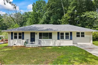 1314 Hidden Circle, Sugar Hill, GA 30518 - Photo 1