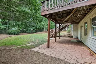7215 Amberleigh Way, Johns Creek, GA 30097 - Photo 56