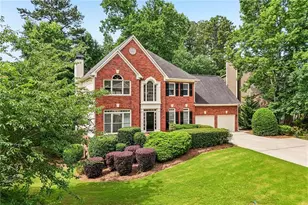 7215 Amberleigh Way, Johns Creek, GA 30097 - Photo 64