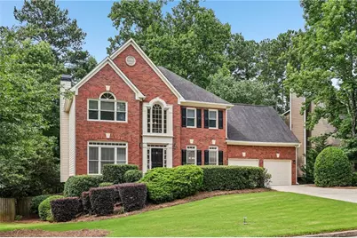7215 Amberleigh Way, Johns Creek, GA 30097 - Photo 2