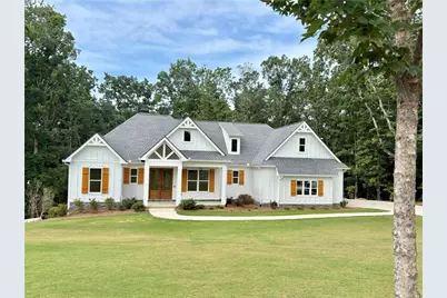 4762 Conns Creek Road, Ball Ground, GA 30107 - Photo 2