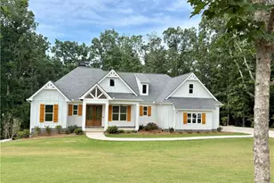 4762 Conns Creek Rd, Ball Ground, GA 30107 - Photo 2