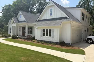 4762 Conns Creek Rd, Ball Ground, GA 30107 - Photo 2