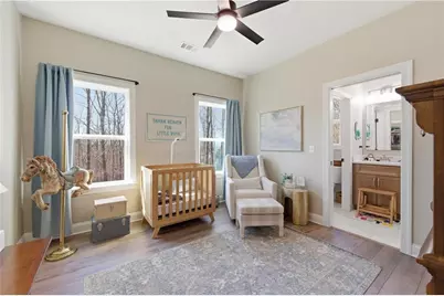 4762 Conns Creek Road, Ball Ground, GA 30107 - Photo 20