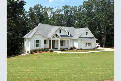 4762 Conns Creek Road, Ball Ground, GA 30107 - Photo 1