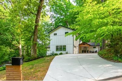1461 Lively Ridge Road NE, Atlanta, GA 30329 - Photo 1