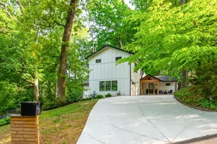 1461 Lively Ridge Rd NE, Atlanta, GA 30329 - Photo 1