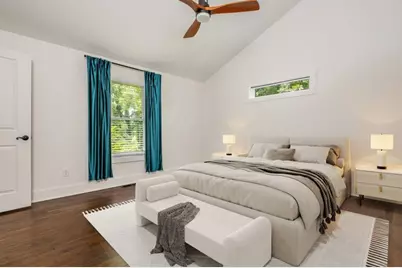 1461 Lively Ridge Road NE, Atlanta, GA 30329 - Photo 10