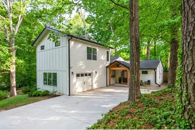 1461 Lively Ridge Road NE, Atlanta, GA 30329 - Photo 2