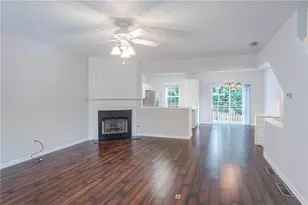 3423 Lathenview Ct, Alpharetta, GA 30004 - Photo 2