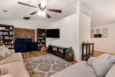 5045 Red Oak Lane, Gainesville, GA 30506 - Photo 14