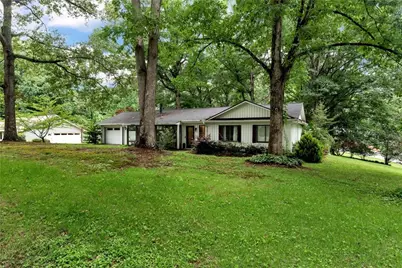 5045 Red Oak Lane, Gainesville, GA 30506 - Photo 4