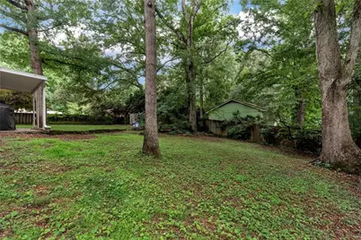 5045 Red Oak Lane, Gainesville, GA 30506 - Photo 8
